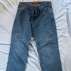 Arizona Men’s Jeans